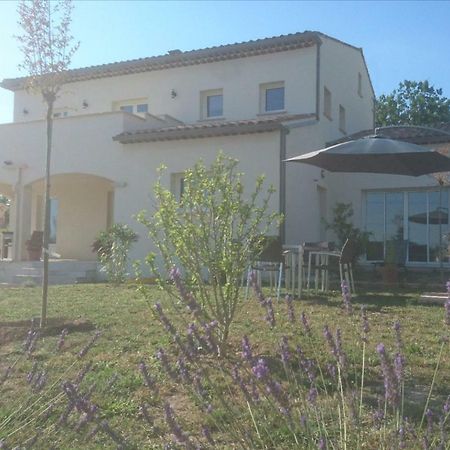 Le Jasmin Bed & Breakfast Montagnac  Exterior foto