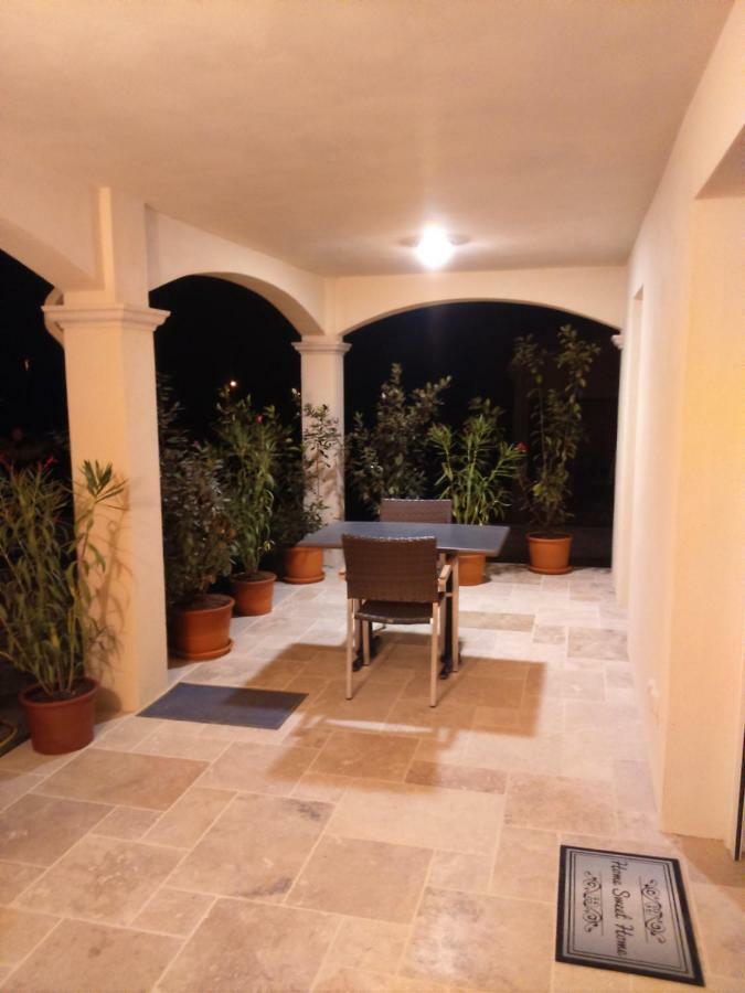 Le Jasmin Bed & Breakfast Montagnac  Exterior foto